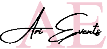 Ari Events logo