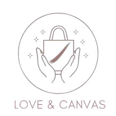 It's All Love Gift Co. logo