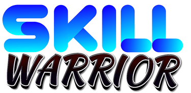 Skill Warrior logo