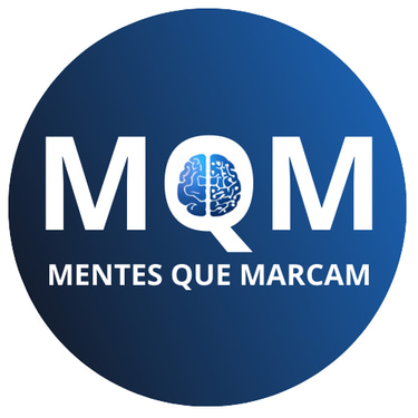 MQM | Mentalidade Estratégica para o futuro do trabalho logo