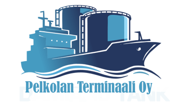 Pelkolan Terminaali Oy logo