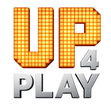 UP4 logo