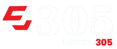 Adult Store 305 logo
