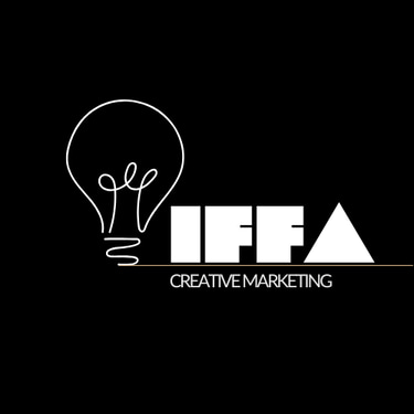 Iffa Creative Marketing logo