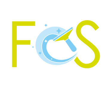 Flexible Cleaning Services logo