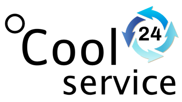 Coolservice logo
