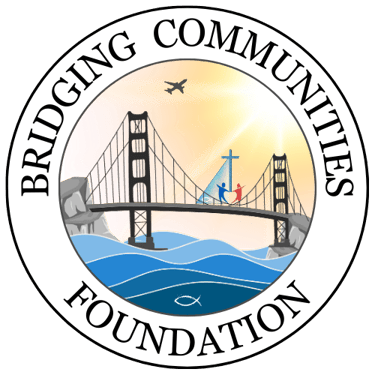 Bridging Communities Foundation logo