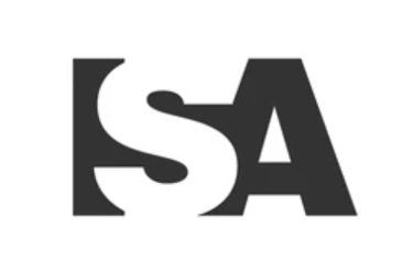 Iron Stitch Apparel logo