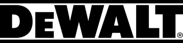 dewalt logo