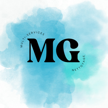 MG logo