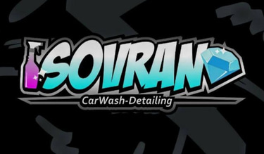 Sovran Detailling logo