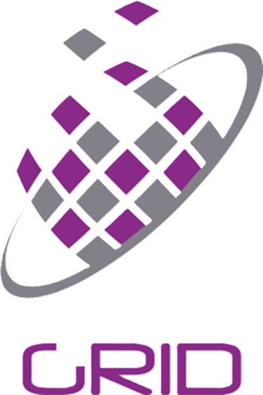 GRID logo