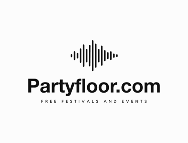 Partyfloor.com logo