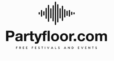 Partyfloor.com logo