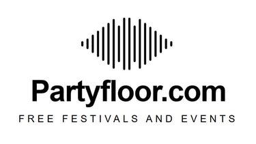 Partyfloor.com logo