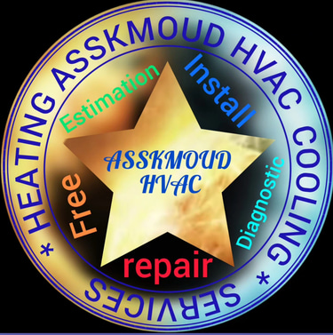 Asskmoud-hvac logo