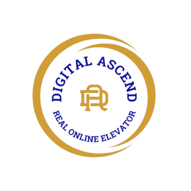 Digital Ascend logo