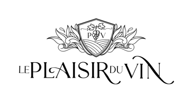 Le Plaisir du VIn logo