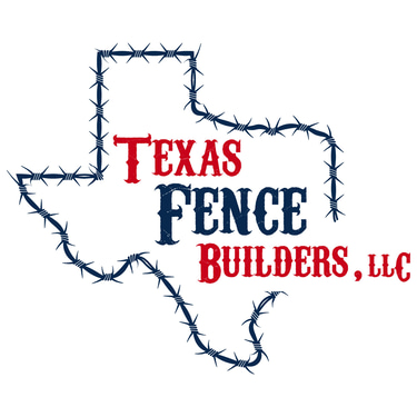 Texas Fence Builders logo
