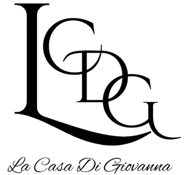 LA CASA DI GIOVANNA logo