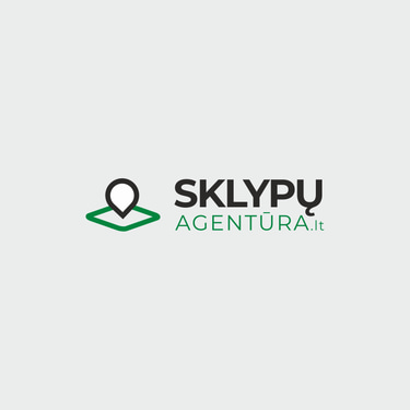 Sklypų Agentūra logo