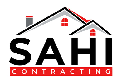Sahi Contracting- The Best Garage Builders in Calgary logo