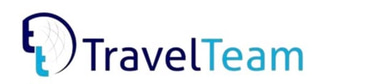 TravelTeam Travel and Tour logo