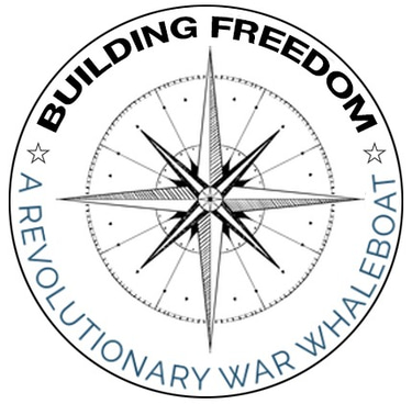 Building Freedom logo
