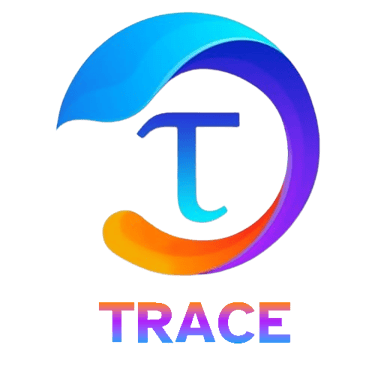 TRACE logo