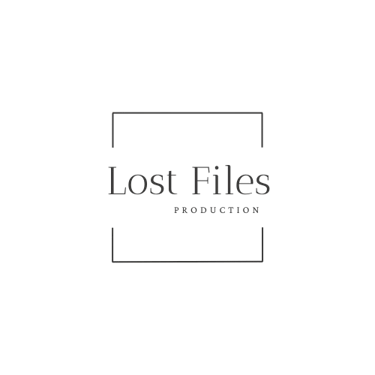 lostfilesproduction logo