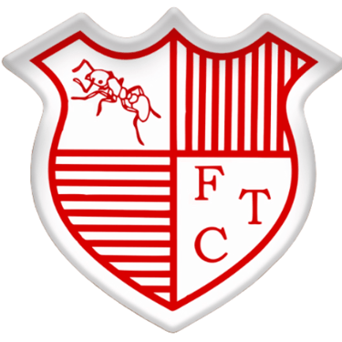 Formiga Tênis Clube logo
