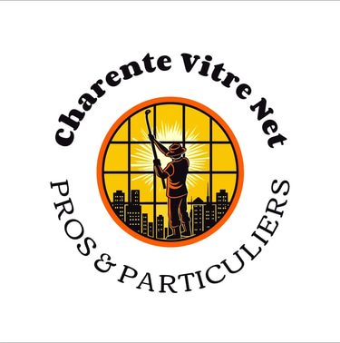 Charente Vitre Net logo
