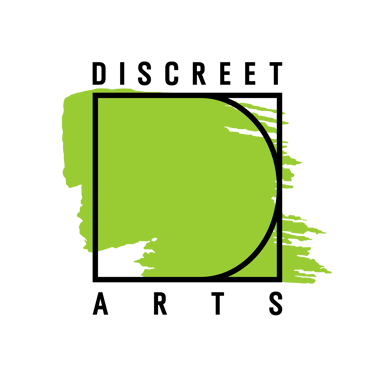 Discrete Arts Studio logo