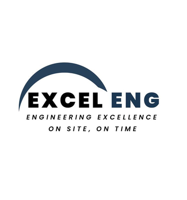 excel engineering and surveying services Ltd logo