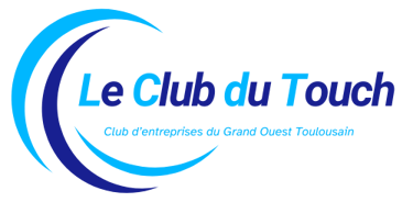 Le Club du Touch Mars logo