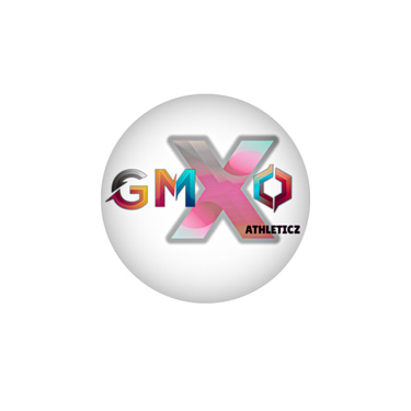 gmxoathleticz logo