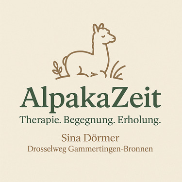 AlpakaZeit logo