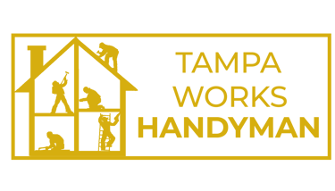 Tampa Works Handyman logo