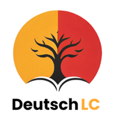 Deutsch LC-Deutsch Learning Club logo