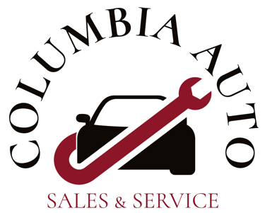 Columbia Auto logo