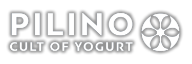 Pilino - Cult of Yogurt logo