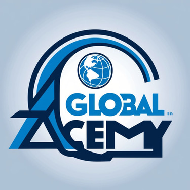 Global Academy logo