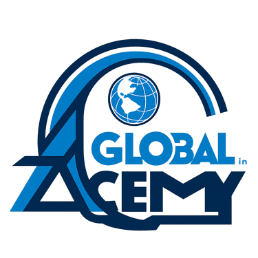 Global Academy logo