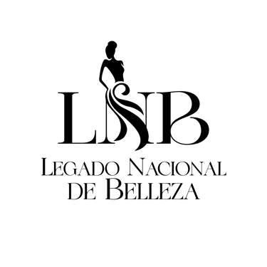Legado Nacional de Belleza logo