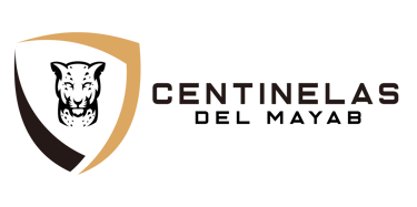 CENTINELAS DEL MAYAB logo