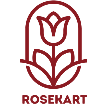 RoseKart logo