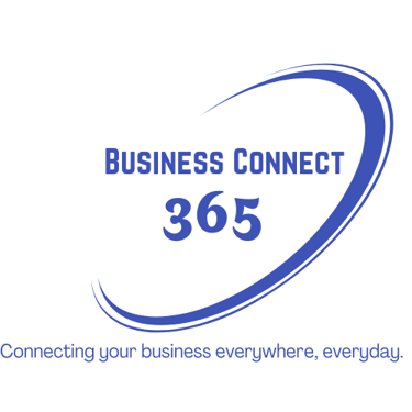 Business Connect 365 logo