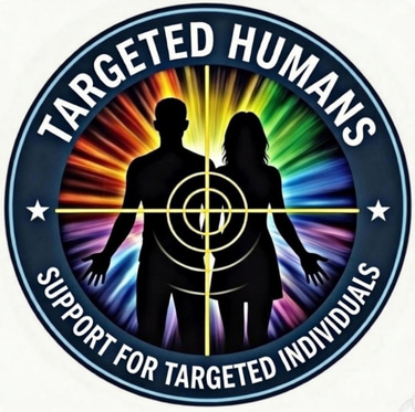 TargetedHumans logo