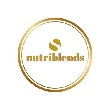 nutriblends logo