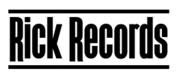 Rick Records logo
